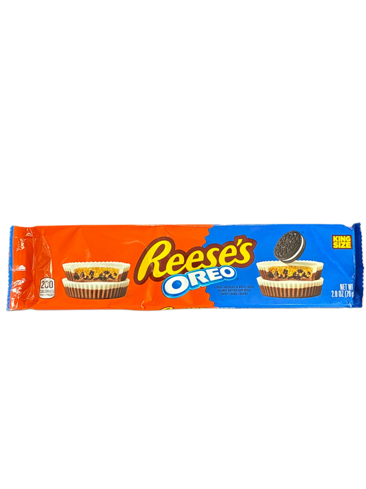 Oreo Reese's (79g): USA