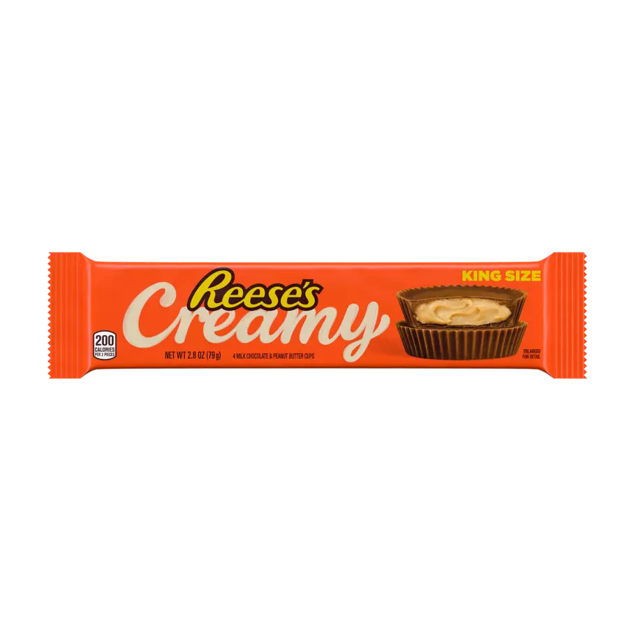 Reese's Creamy (79g)