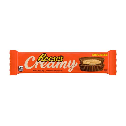 Reese's Creamy (79g)