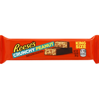 Reese's Crunchy Peanut (90g)