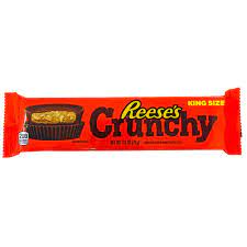 Reese's Crunchy (79g)