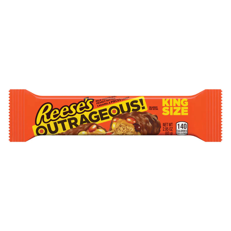 Reese's Outrageous (83g)