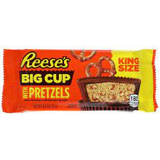 Reese's Pretzels Big Cup (73g)