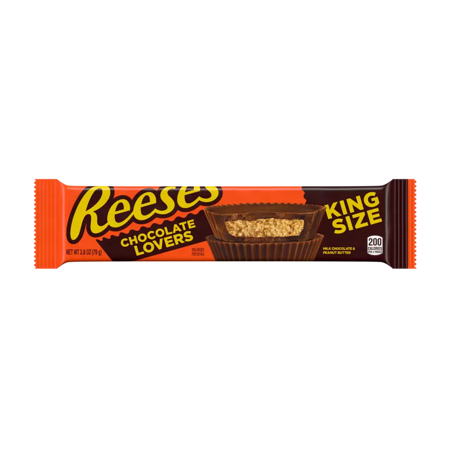 Reeses Chocolate Lovers (79g)