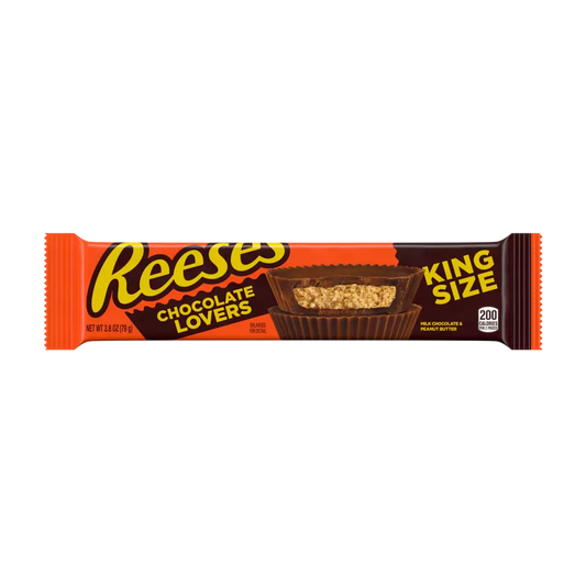 Reeses Chocolate Lovers (79g)