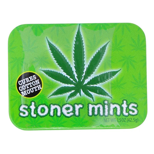 Stoner Mints (42.5g): USA