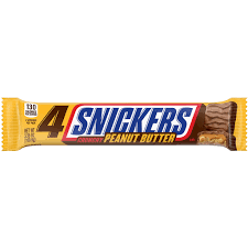 Snickers Peanut Butter (100g)