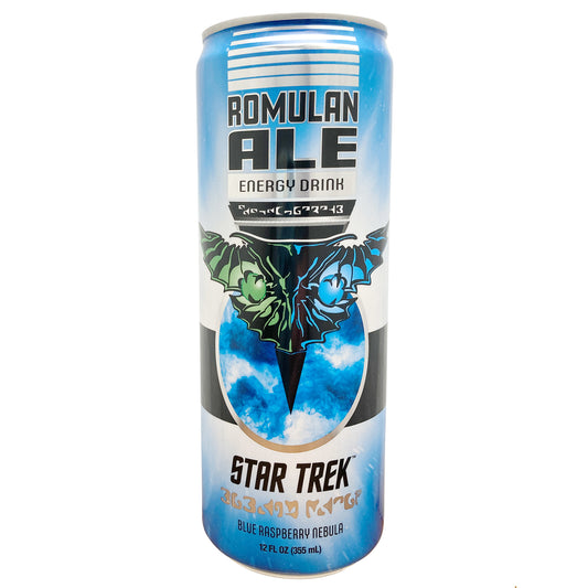 Boston America Star Trek Romulan Ale Drink (355mL)