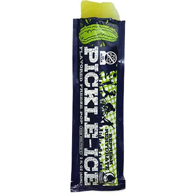 Van Holten Pickle Freeze Pop (60mL)