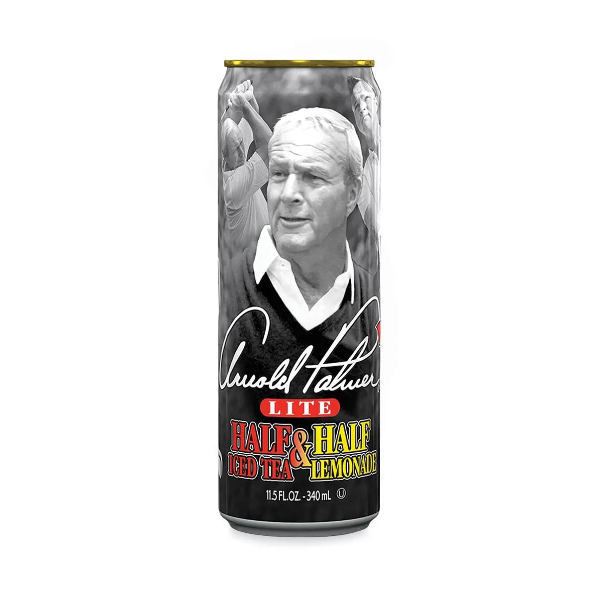 Arizona Arnold Palmer Half And Half Iced Tea and Lemonade (650mL)