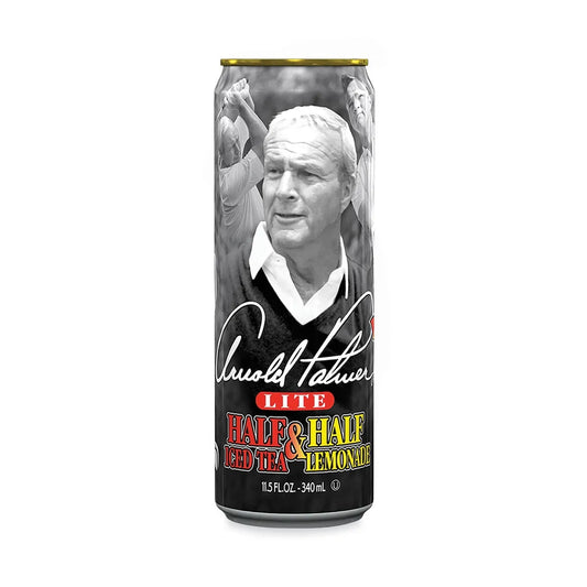 Arizona Arnold Palmer Half And Half Iced Tea and Lemonade (650mL)