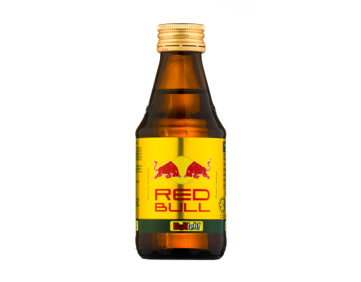 Red Bull Minuman Berperisa (150ml): Thailand