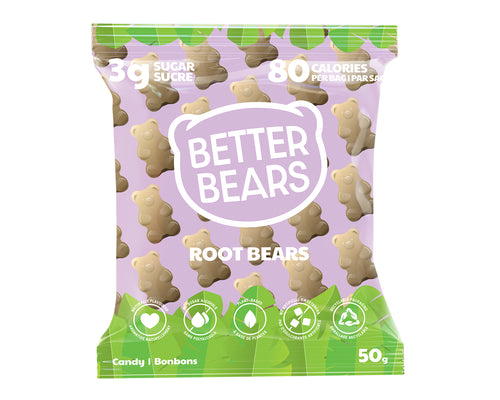 Better Bears Root Bears (50g)