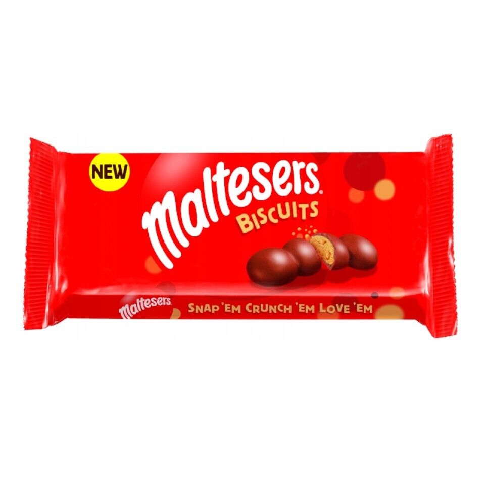 Maltesers Biscuits (110g): UK