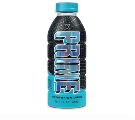 Prime X Blue (500mL)