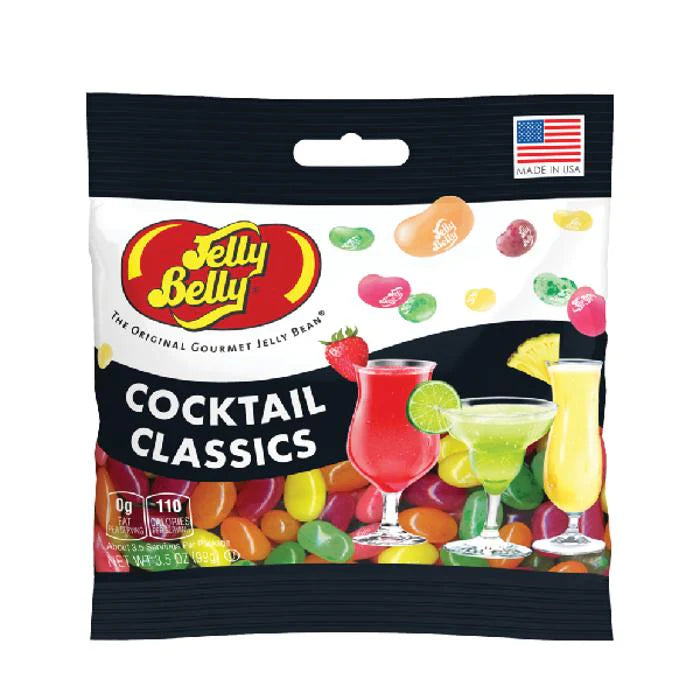 Jelly Belly Cocktail Classics (99g)