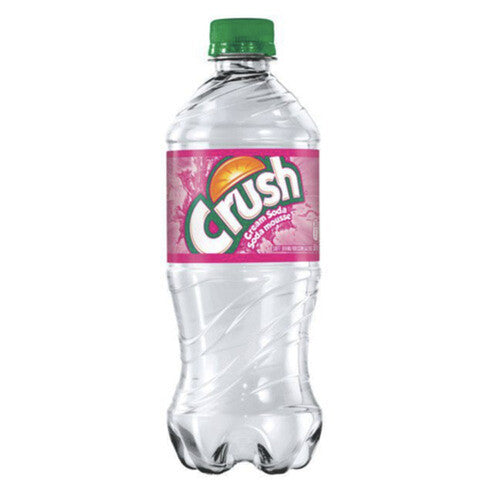 Crush Cream Soda (591ml)