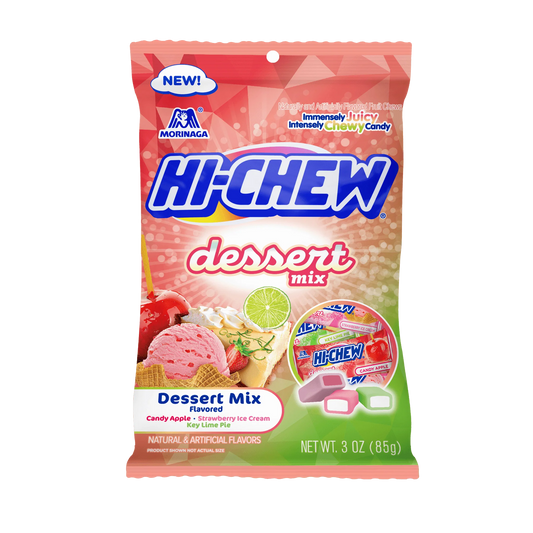 Hi-Chew Dessert Mix (85g)