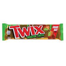 Twix Ghoulish Green (77g)