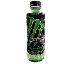 Monster Energy Killer Kiwi (Japan) – 550 mL