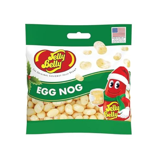 Jelly Belly Egg Nog (99g)