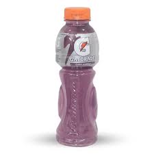 Gatorade Quiet Storm (515mL): Malaysia