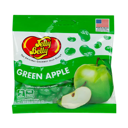 Jelly Belly Green Apple (99g)