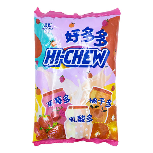 Hi-Chew Yogurt Mixed Soft Candy (90g): Taiwan