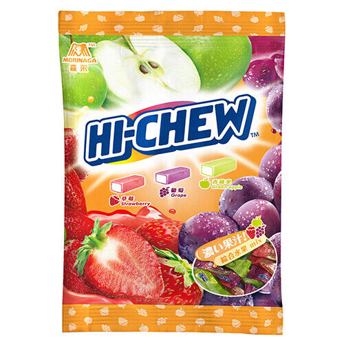 Hi Chew Original Mix (110g): Japan