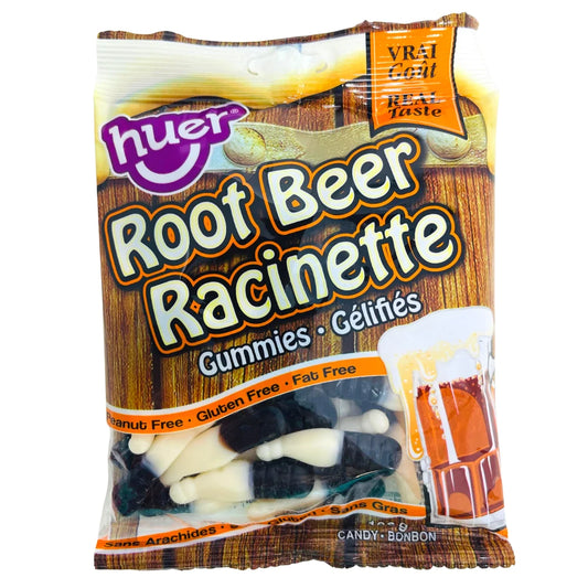 Huer Root Beer (100g)