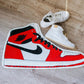 Nike Foot Mat - AJ1 Chicago