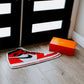 Nike Foot Mat - AJ1 Chicago