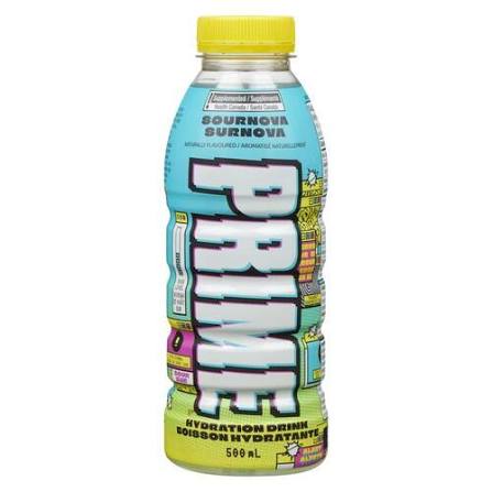 Prime Sournova (500ML)