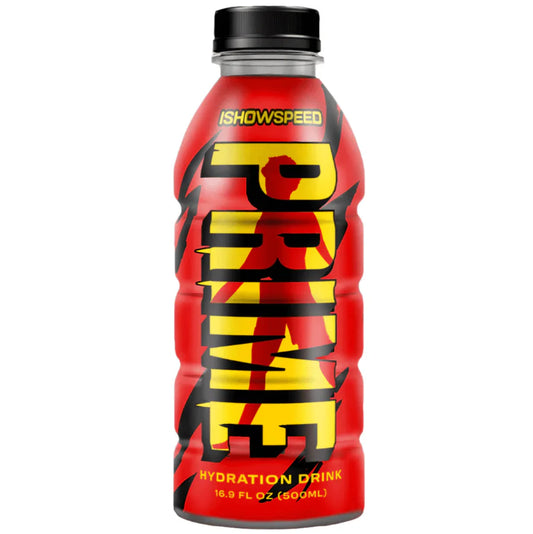 PRIME IShowSpeed (500mL)