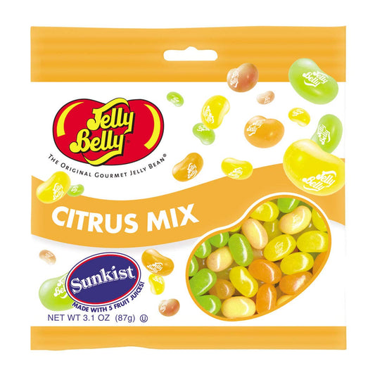 Jelly Belly Citrus Mix (87g): USA