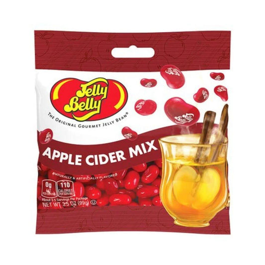 Jelly Belly Apple Cider Mix (99g)