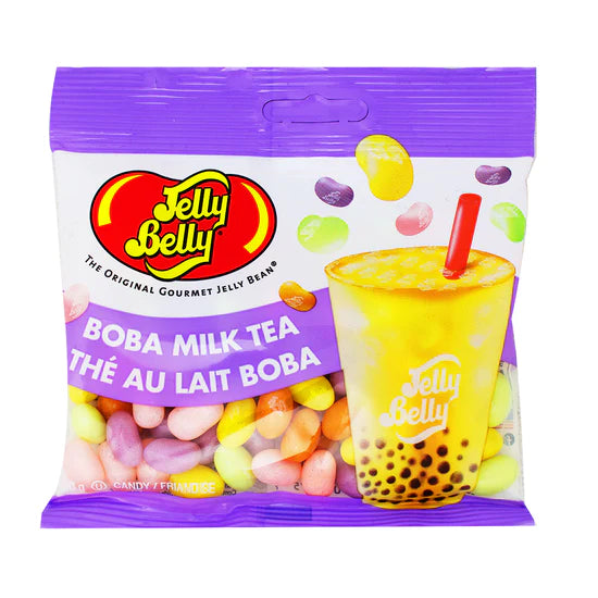 Jelly Belly Boba Milk Tea (99g)