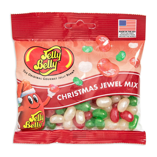 Jelly Belly Christmas Jewel Mix (99g)