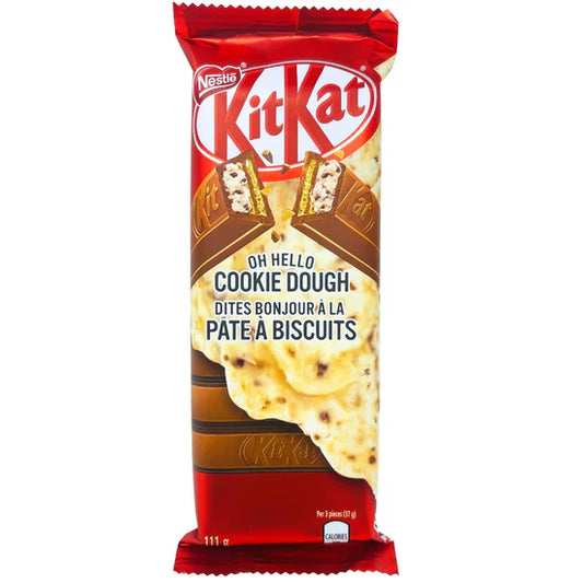 Kitkat Oh Hello Cookie Dough (111g)