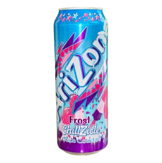 Arizona Frost ChillZicle (650ml): USA