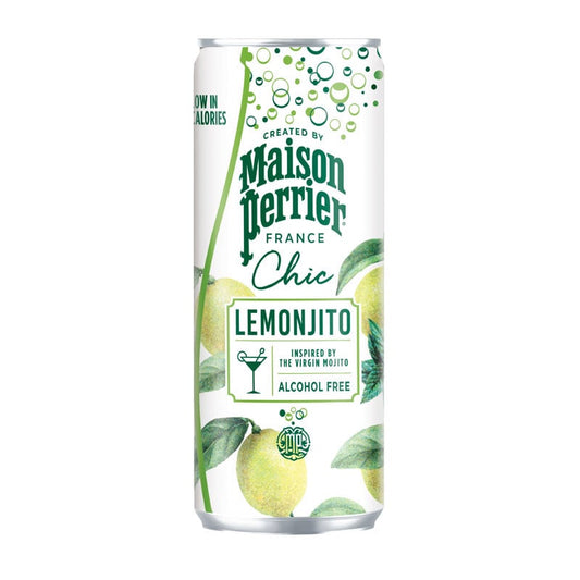 Maison Perrier Lemonjito (250ml): Japan