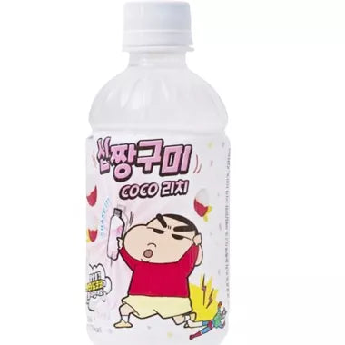 Misty Shinzzang Gummy Coco Rich (340mL): Japan