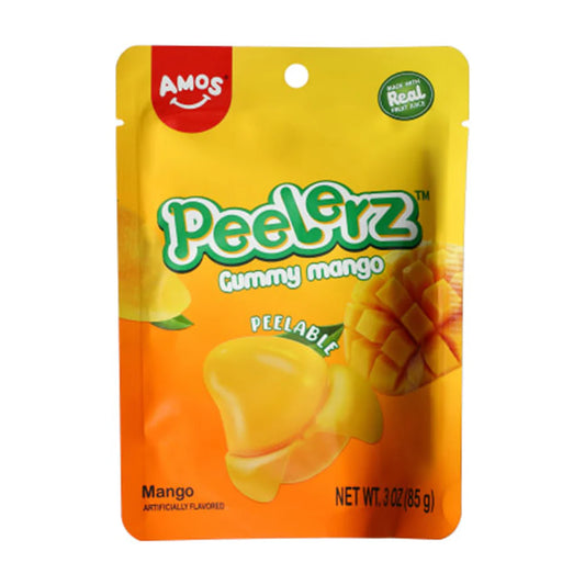 Peelerz Mango (85g): China
