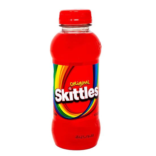 Skittles Original (414mL)