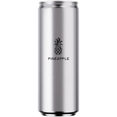 Phocus Pineapple (340mL)