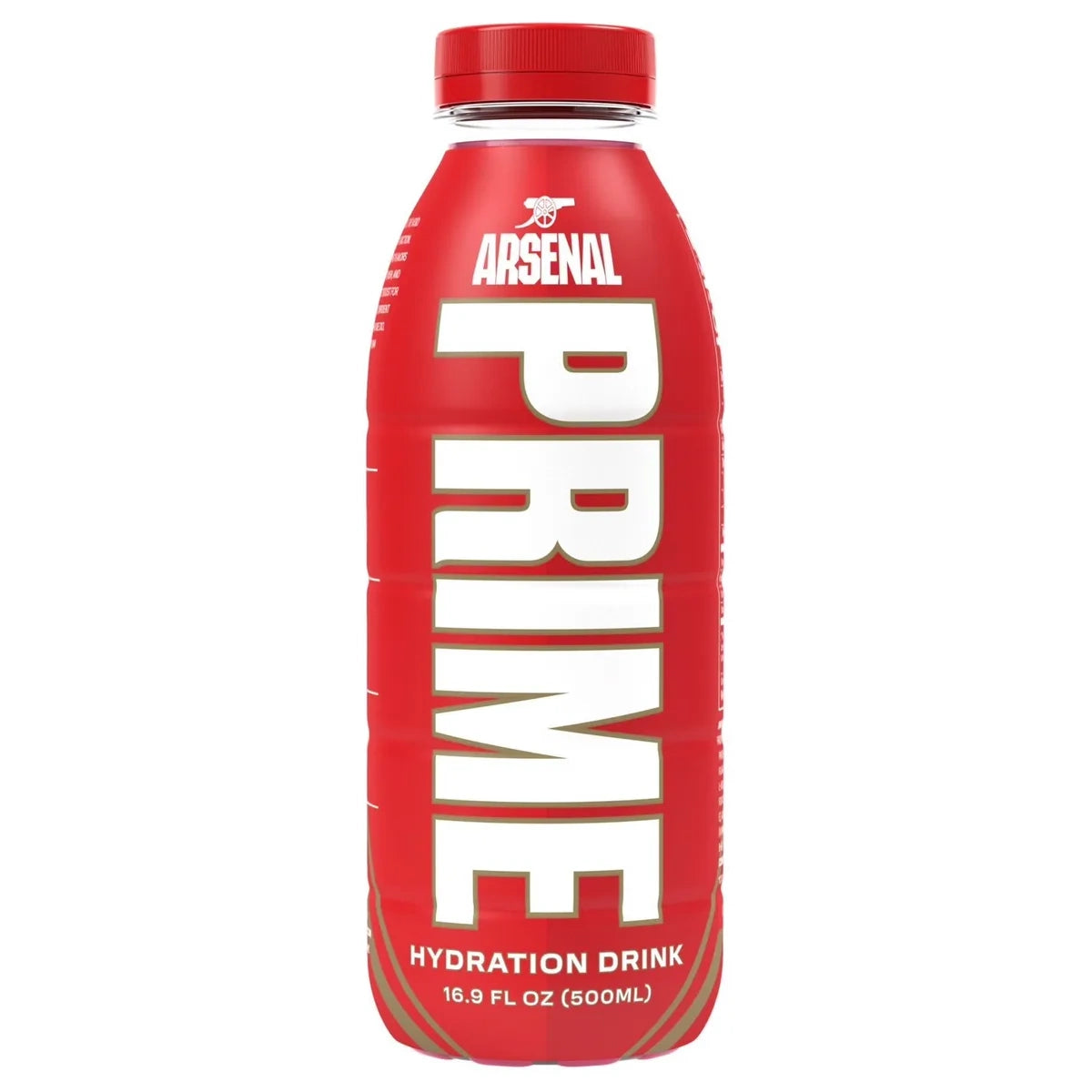 PRIME ARSENAL