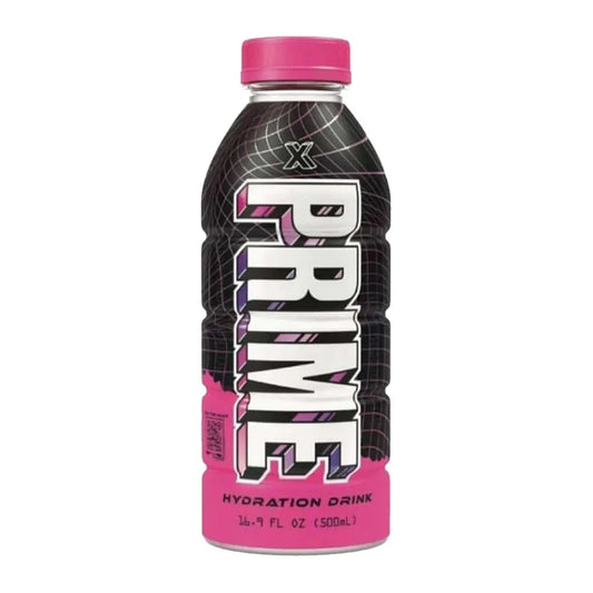 Prime X Pink (500mL)