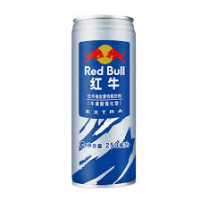 Redbull Original (250mL): China