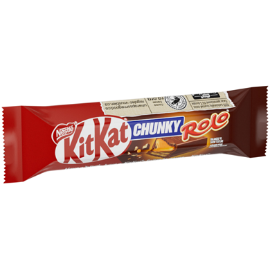 Kitkat Chunky Rolo (42g)