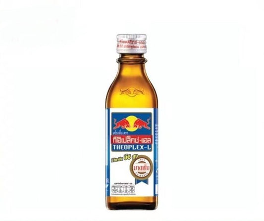 Red Bull Theoplex-L (100mL): Thailand